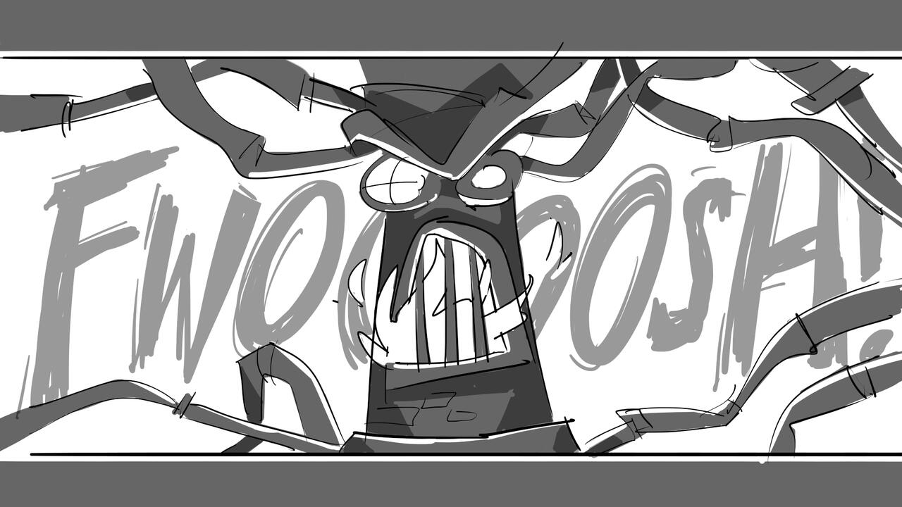 Slowroast Sewer - Boiler Face