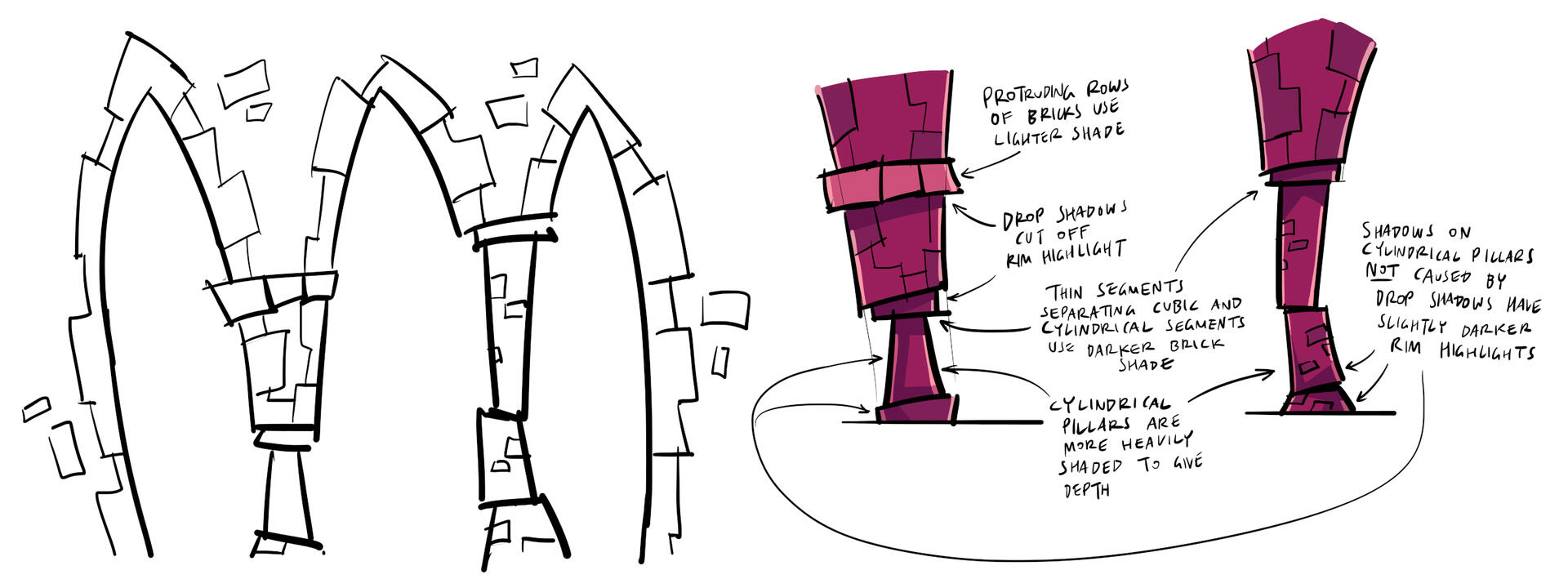 The Mysterious Glasshouse