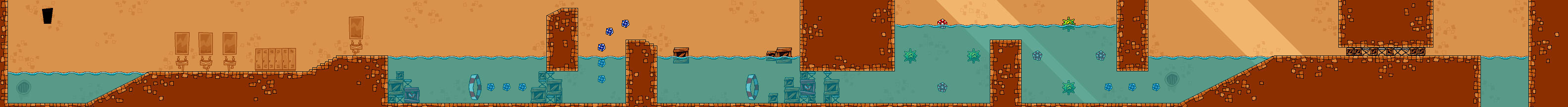 The Big Bath: Tangerine Dream