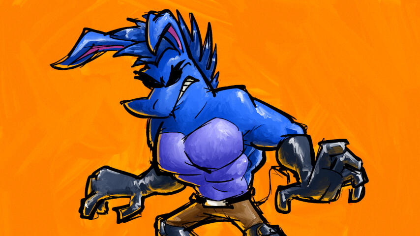 Characters &amp; Creatures